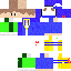 Texture for mega roboter223