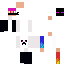 Texture for Yo(zx)