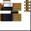 Texture for Bed with teddy bear