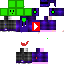 Texture for steve
