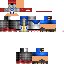 Texture for ThunderFox