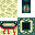 Texture for End Portal Frame
