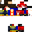 Texture for Shutdown