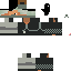 Texture for zarui do foguin nego