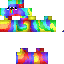 Texture for Rainbow Swirl mk.2