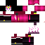 Texture for steve