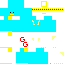 Texture for あひるking