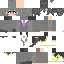 Texture for 軍服