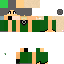 Texture for Mcgonagall