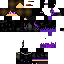 Texture for enderman boy