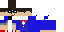 Texture for Conan