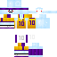 Texture for coldified