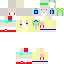 Texture for 闲云