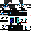 Texture for Bakuto lục vĩ
