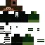 Texture for steve