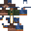 Texture for Кикпер