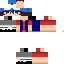 Texture for Dipper
