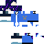 Texture for 冬ノ　霊