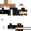 Texture for sr protes machucado