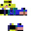 Texture for pingo2