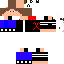 Texture for steve
