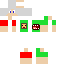 Texture for luke