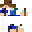 Texture for gOlEm