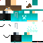 Texture for light0x blue