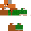 Texture for Fox