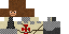Texture for Monkey knight