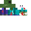 Texture for corrupt3d