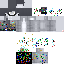 Texture for Glitched Ghosten