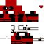 Texture for Deadpool (sem grandadas)