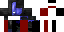 Texture for trh