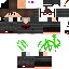 Texture for Virüslü adam