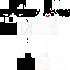 Texture for Jeff The Killer