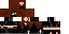 Texture for Ninja