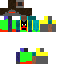 Texture for the robot
