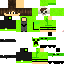 Texture for final skin