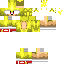 Texture for SuperSonic
