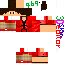 Texture for GabrielRM