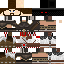 Texture for assassin of the night