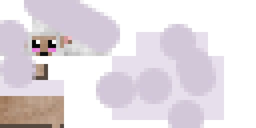 Texture for idk ya lil sheepsy