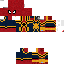 Texture for pablo