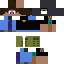 Texture for BOG