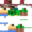Texture for Gemeg true natal