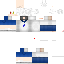 Texture for Edit Killua