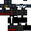 Texture for error sans