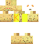 Texture for evil orkan