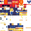 Texture for Captain Falcon (SSB4)